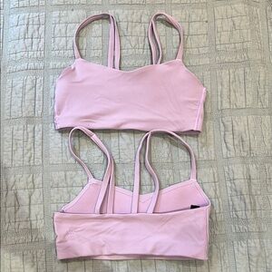 Pink Women's Intimates Bra